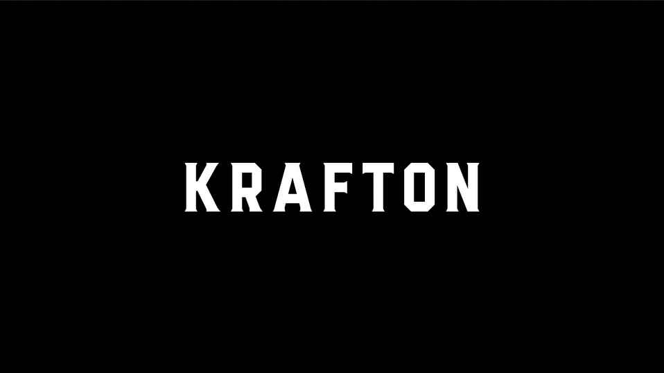 Krafton 2023上半年财报：销售额下降2%