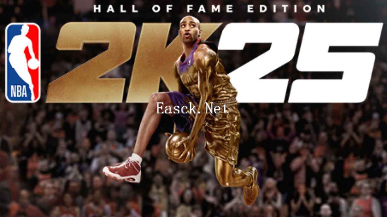 NBA2K25梦幻球队什么时候出 公测上线时间预告