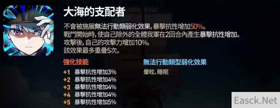 第七史诗海军上校兰蒂值得抽吗