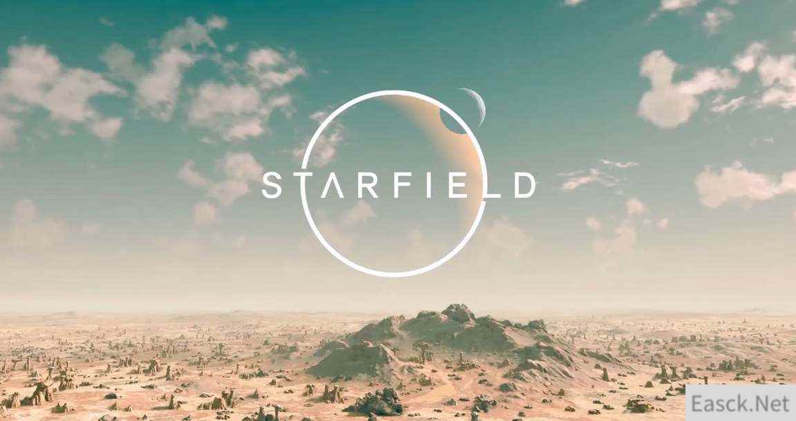 星空starfield开局背景选择攻略