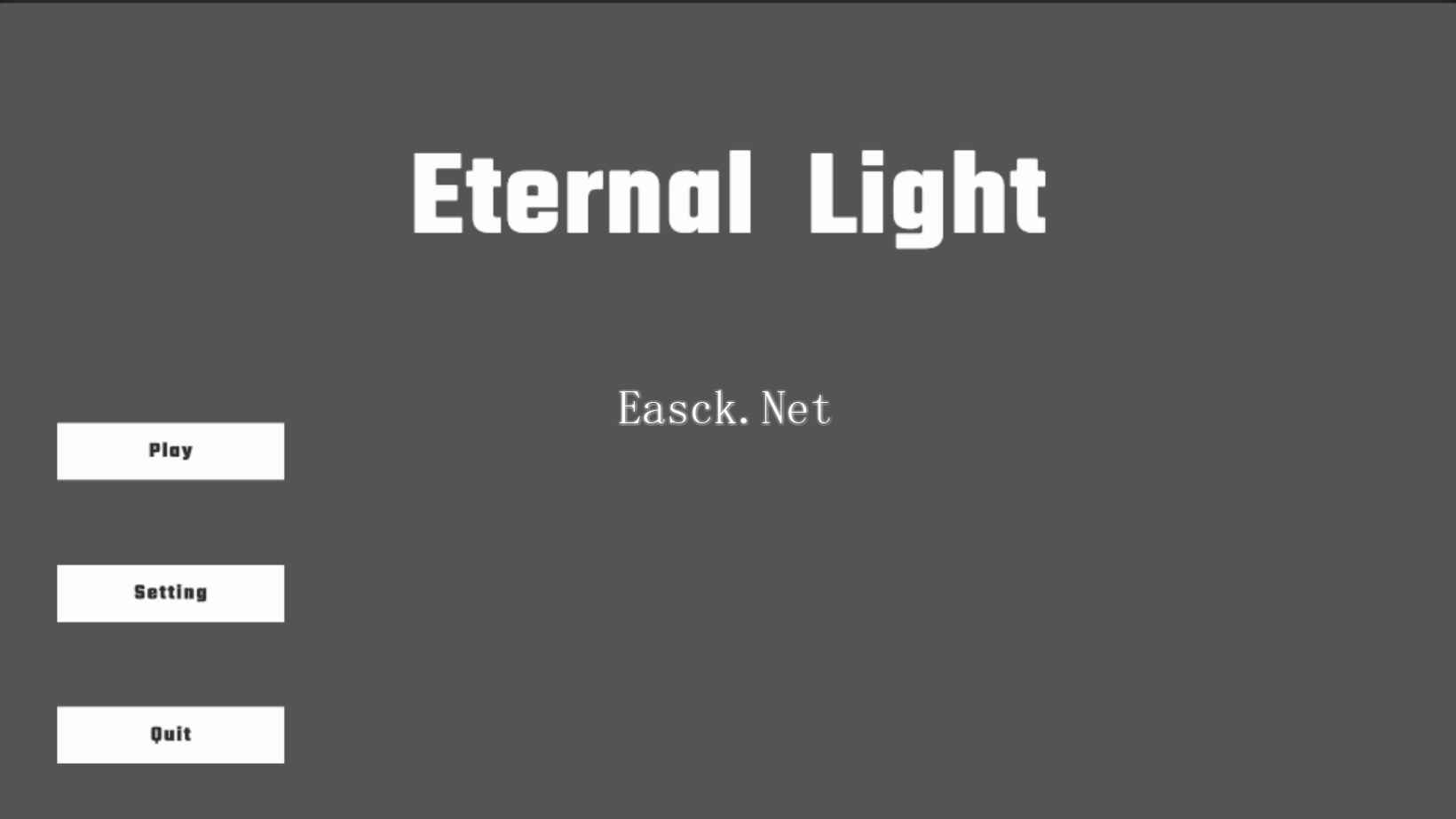 Eternal  Light什么时候出 公测上线时间预告