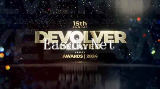 Devolver Digital即将举行跳票游戏大奖颁奖典礼