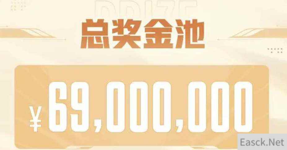 王者荣耀2023世界冠军杯奖金一览