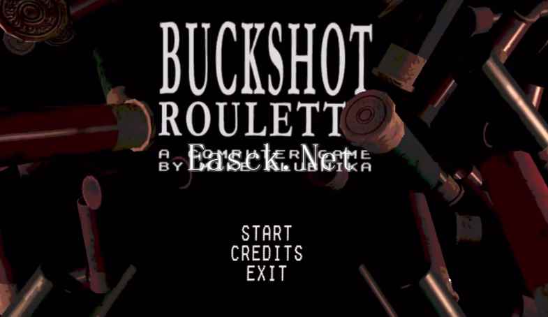 Buckshot Roulette中文设置方法 中文在哪设置