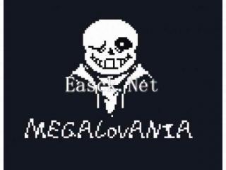 玩家投票游戏最佳配乐排行,传说之下"MEGALOVANIA"夺冠