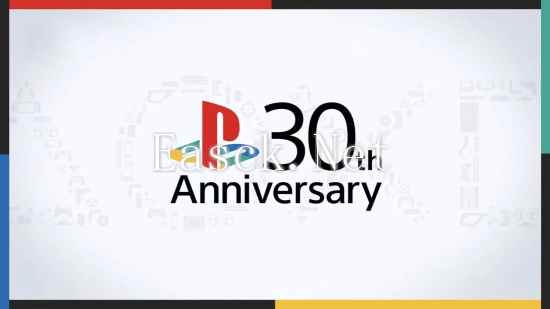 PlayStation三十周年联动大张伟：敢想敢玩、无拘无束