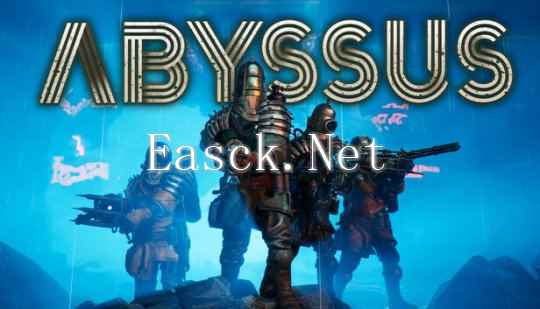 轻肉鸽第一人称合作射击游戏《Abyssus》现已开放测试申请 预计于2025年上市