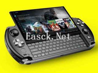 索尼PSP发来贺电！GPD Win4升级旗舰锐龙AI 9 HX 370