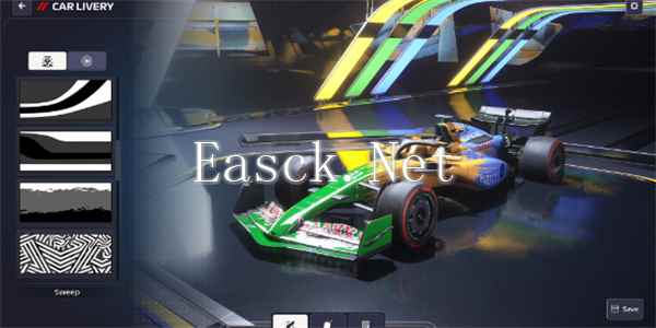 F1车队经理2024新功能玩法介绍说明