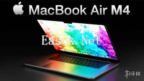 苹果最新款MacBook Air曝光！将配备最新M4芯片