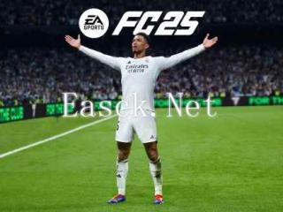 EA SPORTS FC™ 25冬季大促，复古球衣重磅上线