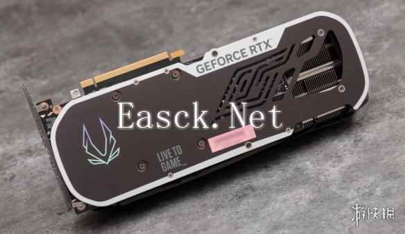 RTX50系要来咯 索泰证实5090配32GB GDDR7显存 用料扎实