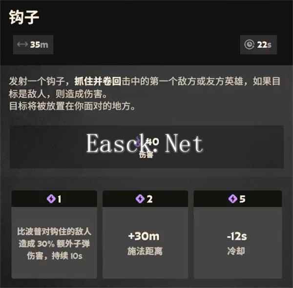 Deadlock比波普玩法攻略及出装思路分享