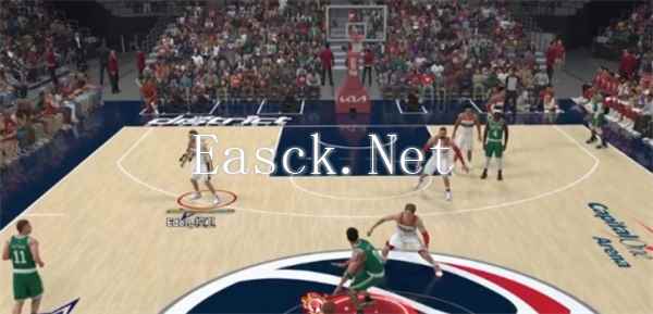 NBA 2K25储物柜代码兑换方法分享