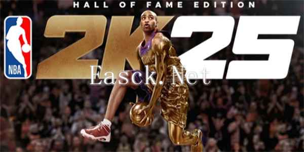 NBA 2K25全部成就汇总及全成就解锁攻略